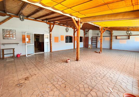 Commercial in Torrevieja
