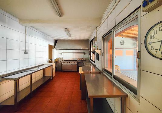 Commercial in Torrevieja