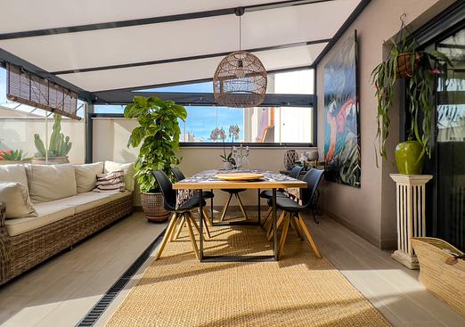 Apartment in Torrevieja