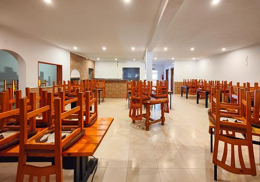 Commercial in Torrevieja