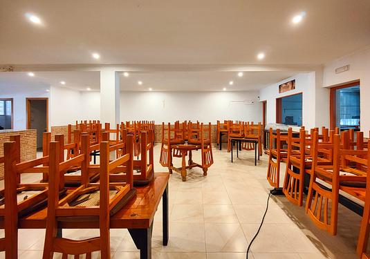 Commercial in Torrevieja