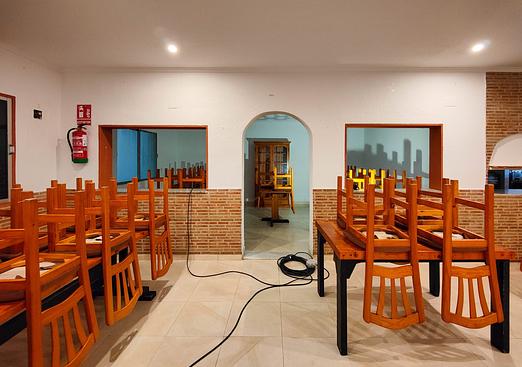 Commercial in Torrevieja