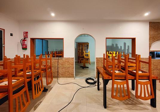 Commercial in Torrevieja