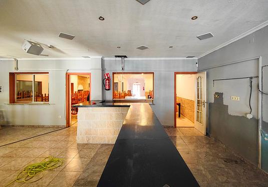 Commercial in Torrevieja