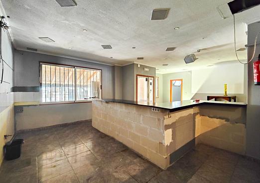 Commercial in Torrevieja