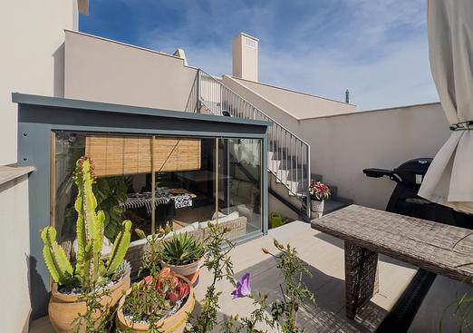 Apartment in Torrevieja