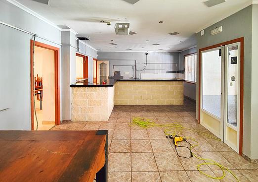 Commercial in Torrevieja