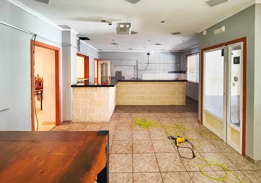 Commercial in Torrevieja