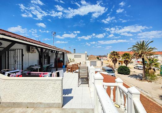 Commercial in Torrevieja