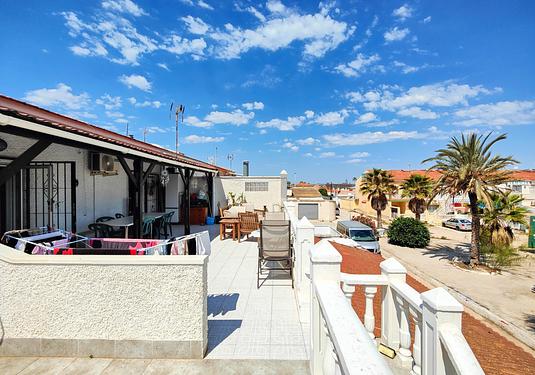 Commercial in Torrevieja