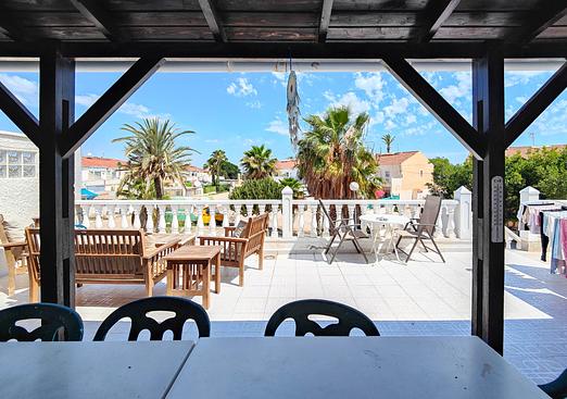 Commercial in Torrevieja