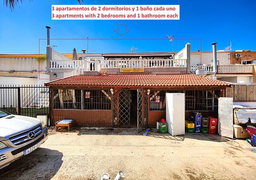 Commercial in Torrevieja