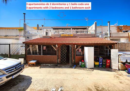 Commercial in Torrevieja