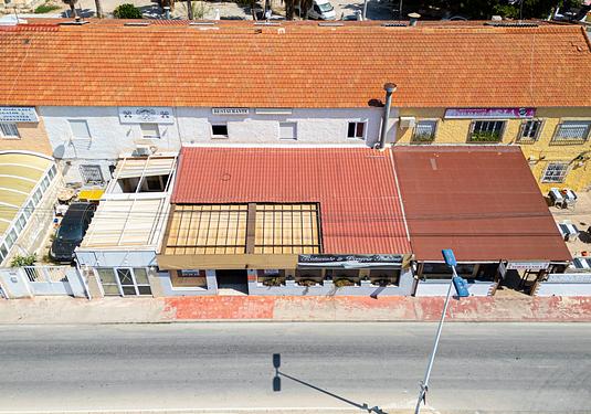 Commercial in Torrevieja