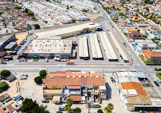 Commercial in Torrevieja