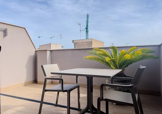 Apartment in Torrevieja