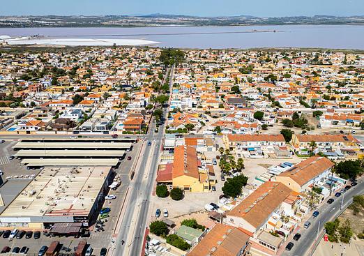 Commercial in Torrevieja