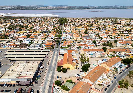 Commercial in Torrevieja