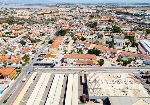 Commercial in Torrevieja