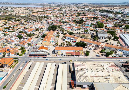 Commercial in Torrevieja