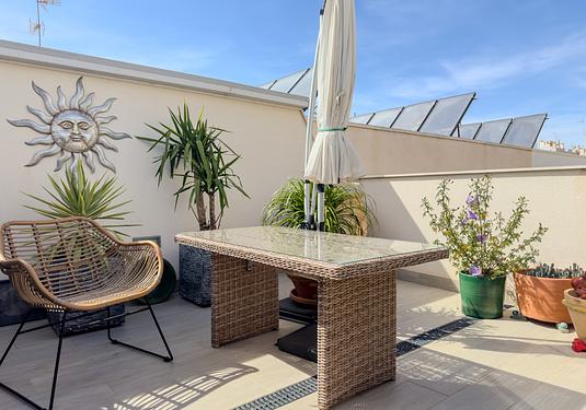 Apartment in Torrevieja