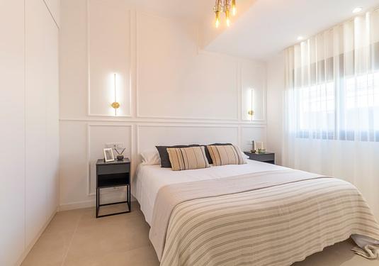 Villa in Torrevieja