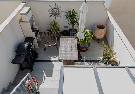 Apartment in Torrevieja