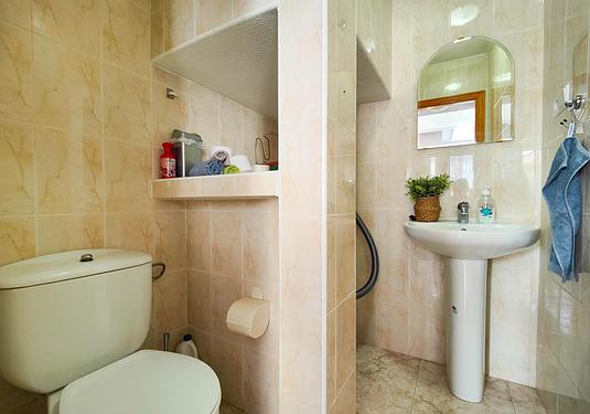 Town house in Orihuela Costa