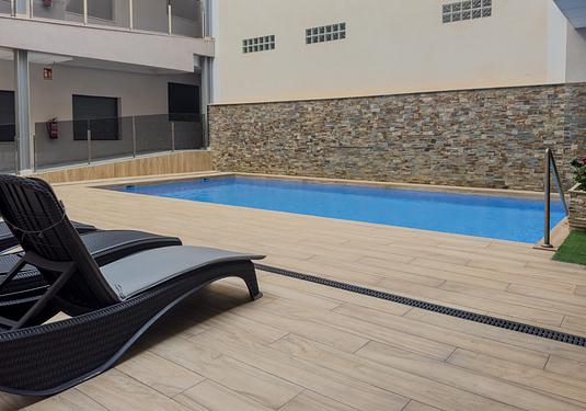 Apartment in Torrevieja