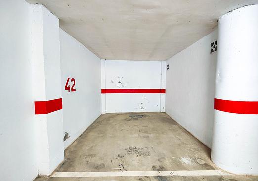 Parking  in Torrevieja
