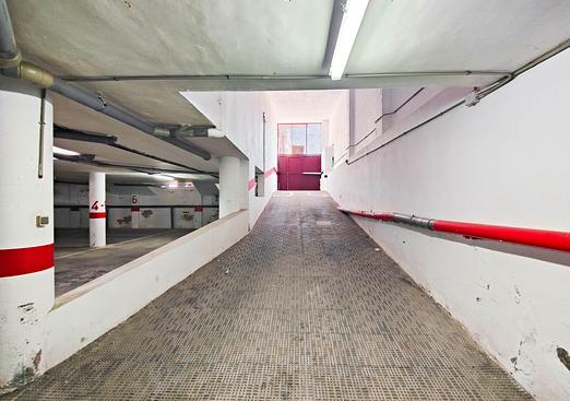 Parking  in Torrevieja