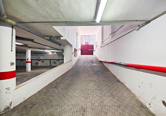 Parking  in Torrevieja