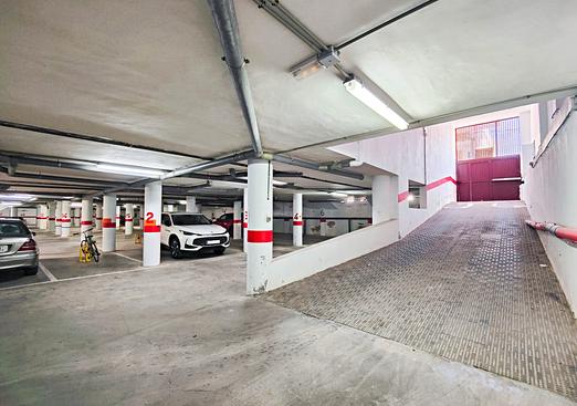 Parking  in Torrevieja