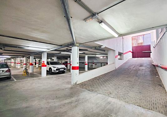 Parking  in Torrevieja