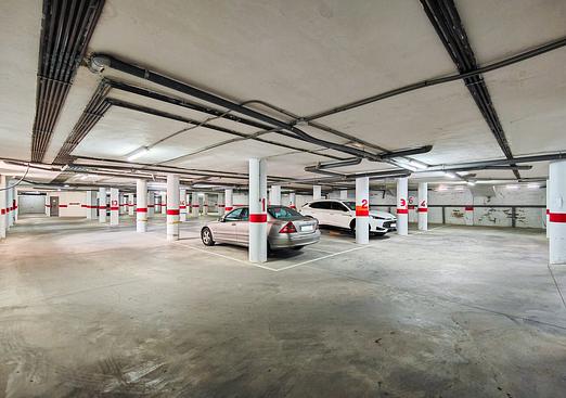Parking  in Torrevieja