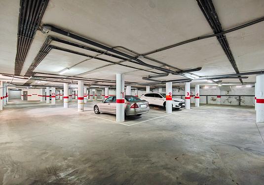 Parking  in Torrevieja