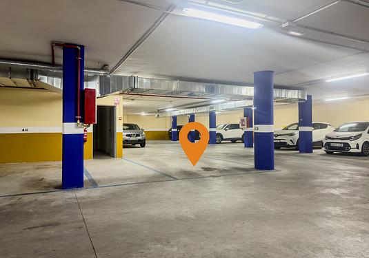 Apartment in Torrevieja