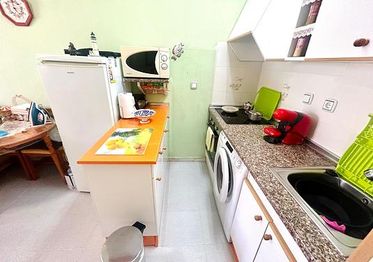 Apartment in El Chaparral