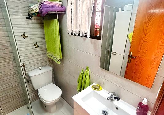 Apartment in El Chaparral