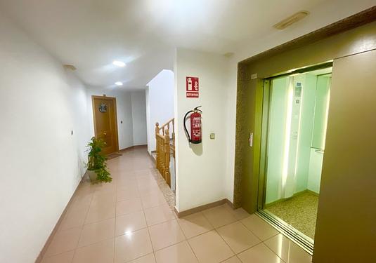 Apartment in Pilar de La Horadada