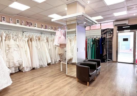 Commercial in Torrevieja