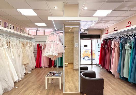 Commercial in Torrevieja