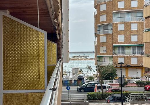 Apartment in Torrevieja
