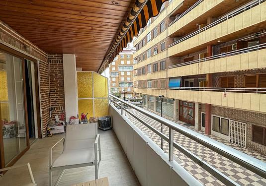 Apartment in Torrevieja