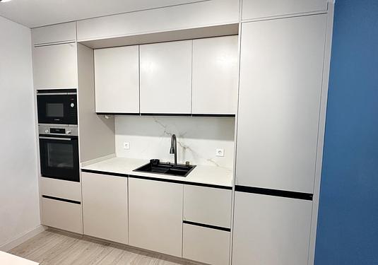 Apartment in Torrevieja