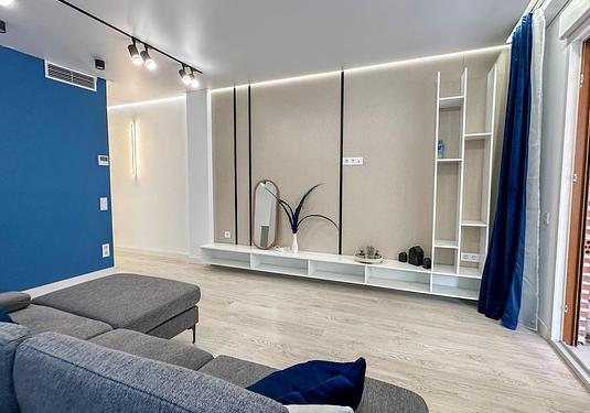 Apartment in Torrevieja