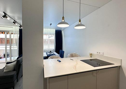Apartment in Torrevieja