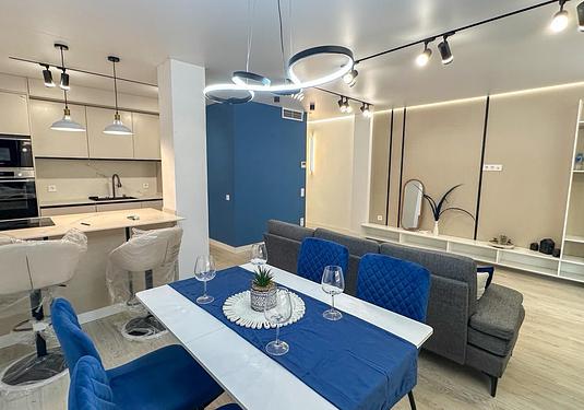 Apartment in Torrevieja
