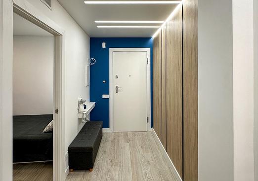 Apartment in Torrevieja