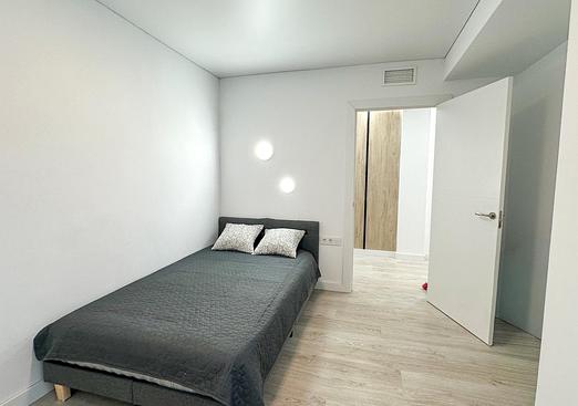 Apartment in Torrevieja